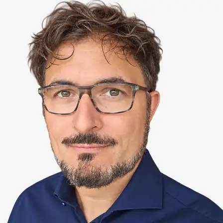 Enrico Peruffo